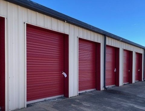 Storage Sense - Alexandria - Bridges - 502 Twin Bridges Road