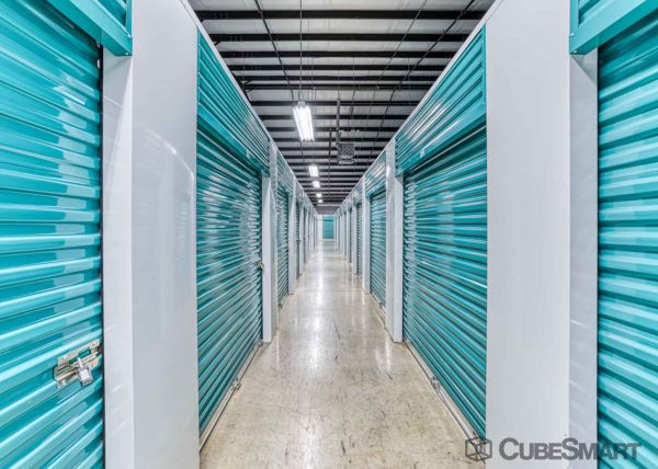 CubeSmart Self Storage - TN Chattanooga Benton Drive - 4305 Benton Drive