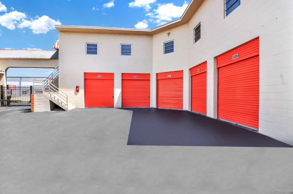 Prime Storage Oakland Park - 1100 Northeast 45Th Street