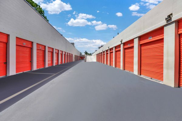 Prime Storage Oakland Park - 1100 Northeast 45Th Street