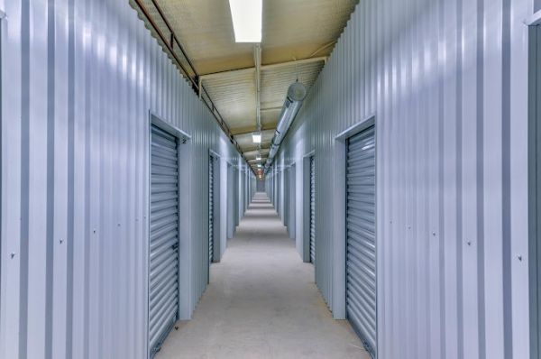 Annetta Storage LLC - 2393 West Farm to Market 5