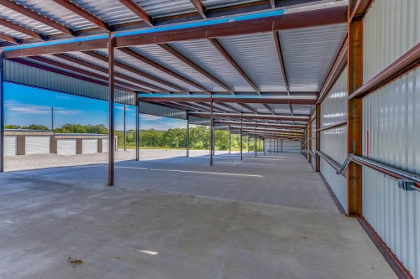 Annetta Storage LLC - 2393 West Farm to Market 5