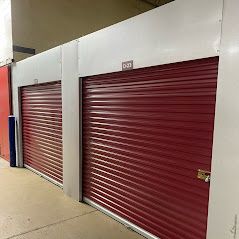 Winchester Lock Storage - 100 Bunker Dr
