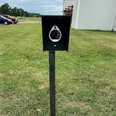 Winchester Lock Storage - 100 Bunker Dr
