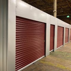 Winchester Lock Storage - 100 Bunker Dr