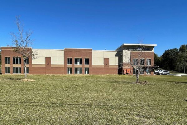 Pinnacle Storage - Indian Trail - 121 Radiator Road