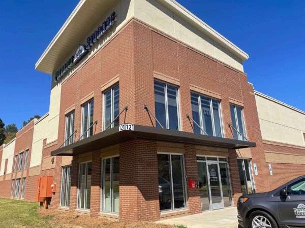 Pinnacle Storage - Indian Trail - 121 Radiator Road