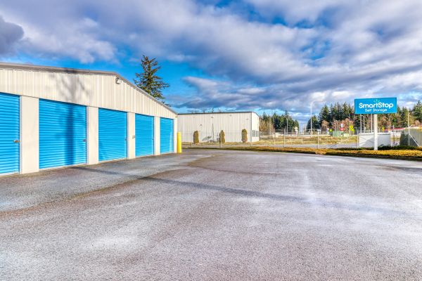 SmartStop Self Storage - Olympia - 2900 93rd Ave. SW - 2900 93rd Avenue Southwest