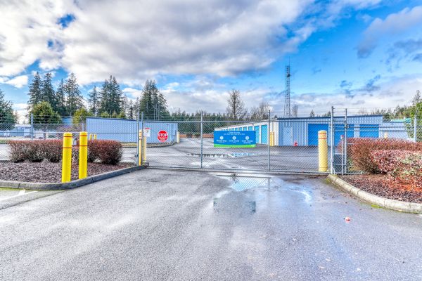 SmartStop Self Storage - Olympia - 2900 93rd Ave. SW - 2900 93rd Avenue Southwest