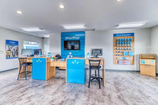 SmartStop Self Storage - Olympia - 2900 93rd Ave. SW - 2900 93rd Avenue Southwest