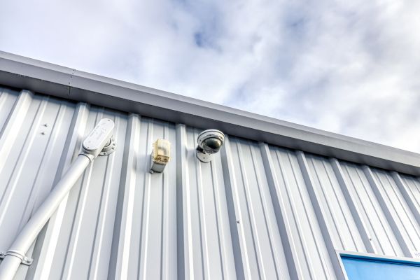 SmartStop Self Storage - Olympia - 2900 93rd Ave. SW - 2900 93rd Avenue Southwest