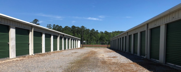 Tigers Eye Self Storage Florence South Irby - 4105 South Irby Street