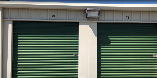 Tigers Eye Self Storage Florence South Irby - 4105 South Irby Street