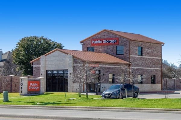 Public Storage - Murphy - 1011 N Murphy Rd - 1011 N Murphy Rd