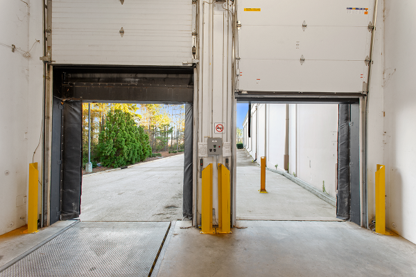 US Storage Centers - Raleigh - Town Center - 6401 Town Center Drive
