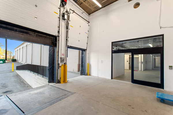 US Storage Centers - Raleigh - Town Center - 6401 Town Center Drive