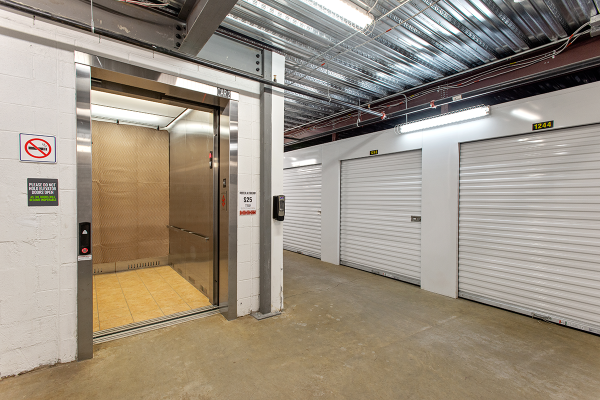 US Storage Centers - Raleigh - Town Center - 6401 Town Center Drive