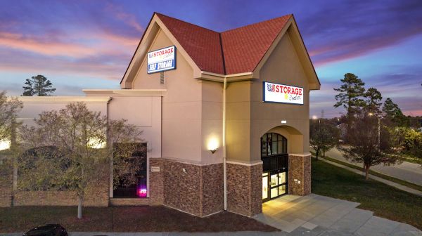US Storage Centers - Raleigh - Town Center - 6401 Town Center Drive