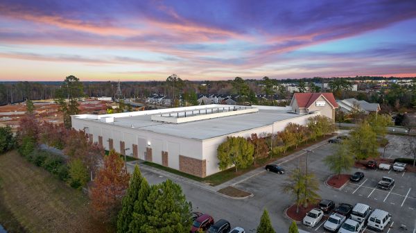 US Storage Centers - Raleigh - Town Center - 6401 Town Center Drive