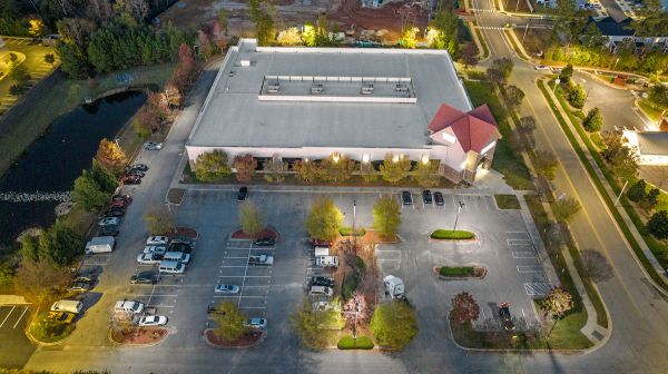US Storage Centers - Raleigh - Town Center - 6401 Town Center Drive