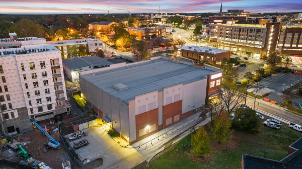 US Storage Centers - Raleigh - Town Center - 6401 Town Center Drive