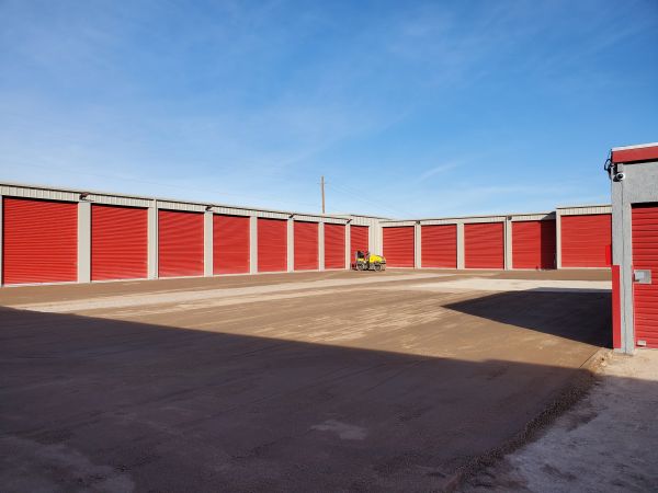 Mohave Storage - BHC 1129 Interstate Pl. (MS) - 1129 Interstate Place