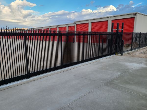 Mohave Storage - BHC 1129 Interstate Pl. (MS) - 1129 Interstate Place