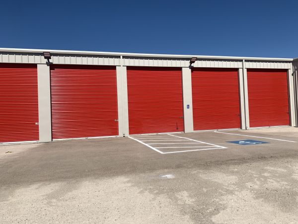 Mohave Storage - BHC 1129 Interstate Pl. (MS) - 1129 Interstate Place