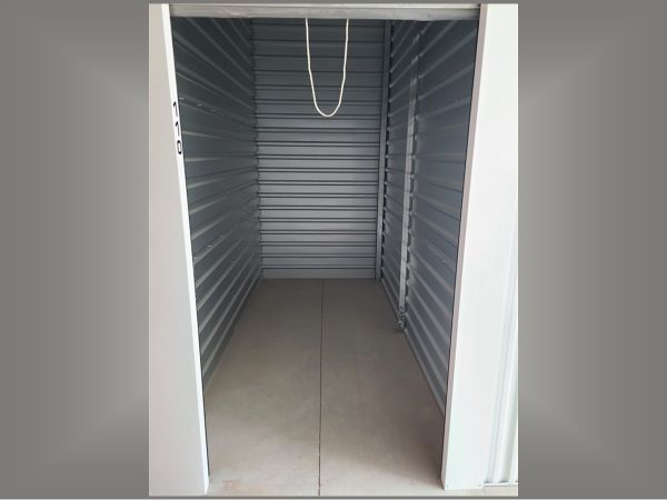Mohave Storage - BHC 1129 Interstate Pl. (MS) - 1129 Interstate Place