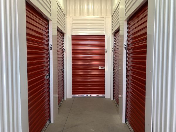 Mohave Storage - BHC 1129 Interstate Pl. (MS) - 1129 Interstate Place