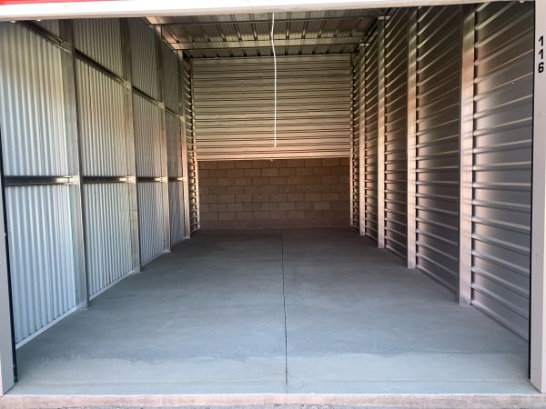 Mohave Storage - BHC 1129 Interstate Pl. (MS) - 1129 Interstate Place