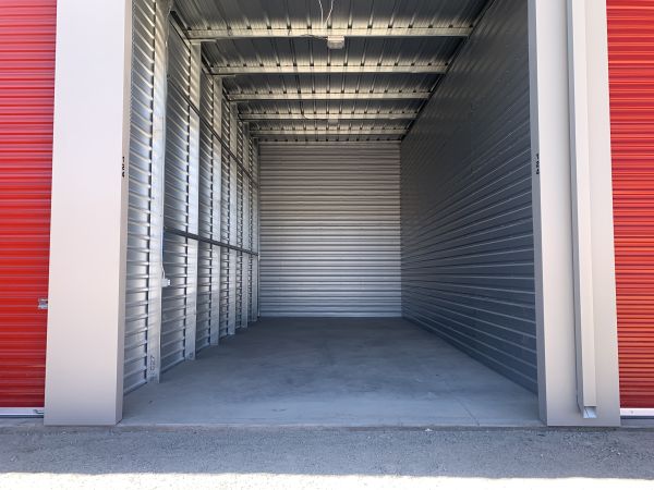 Mohave Storage - BHC 1129 Interstate Pl. (MS) - 1129 Interstate Place