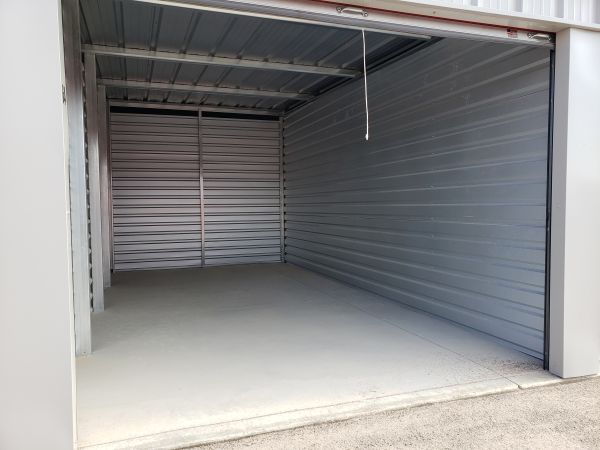 Mohave Storage - BHC 1591 Industrial Rd. (MS) - 1591 Industrial Road