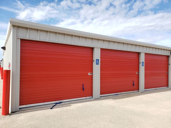Mohave Storage - BHC 1591 Industrial Rd. (MS) - 1591 Industrial Road