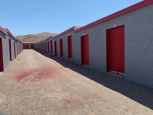 Mohave Storage - BHC 3096 Hwy 95 (MS) - 3096 Arizona 95