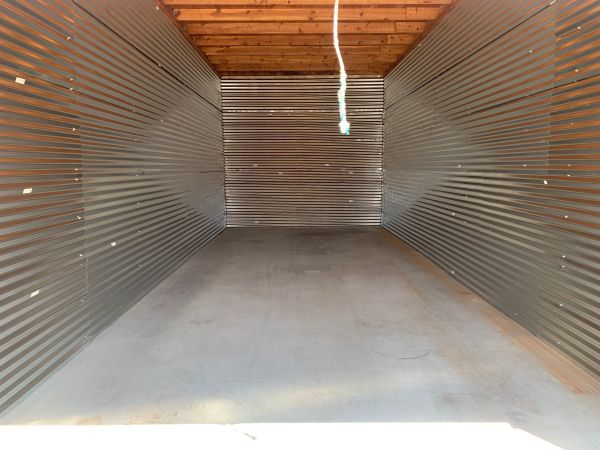 Mohave Storage - BHC 3096 Hwy 95 (MS) - 3096 Arizona 95