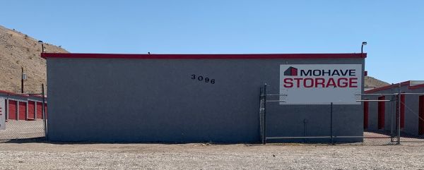 Mohave Storage - BHC 3096 Hwy 95 (MS) - 3096 Arizona 95