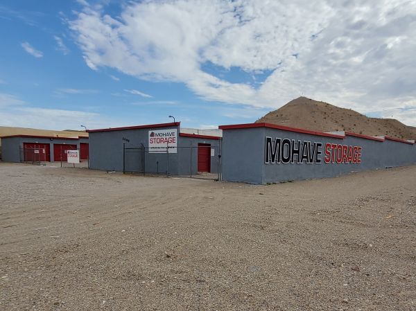 Mohave Storage - BHC 3096 Hwy 95 (MS) - 3096 Arizona 95