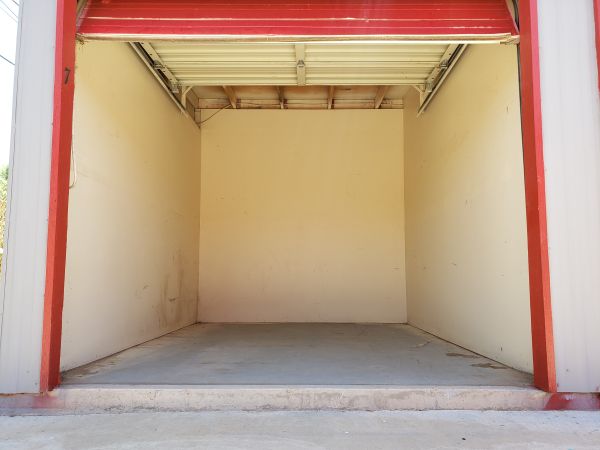 Mohave Storage - BHC 423 Marina (MS) - 423 Marina Boulevard