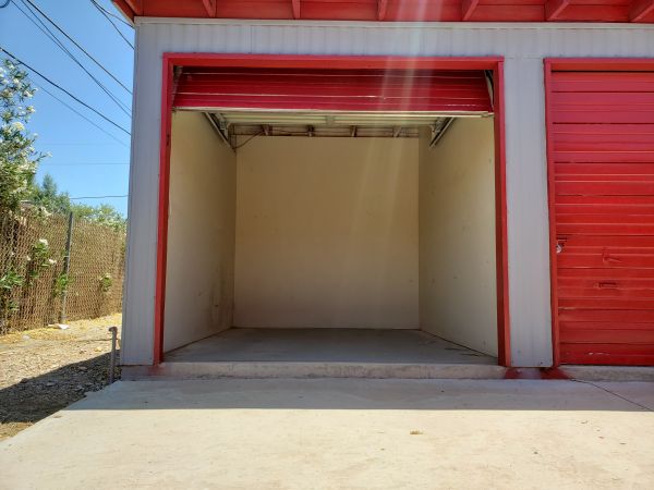 Mohave Storage - BHC 423 Marina (MS) - 423 Marina Boulevard