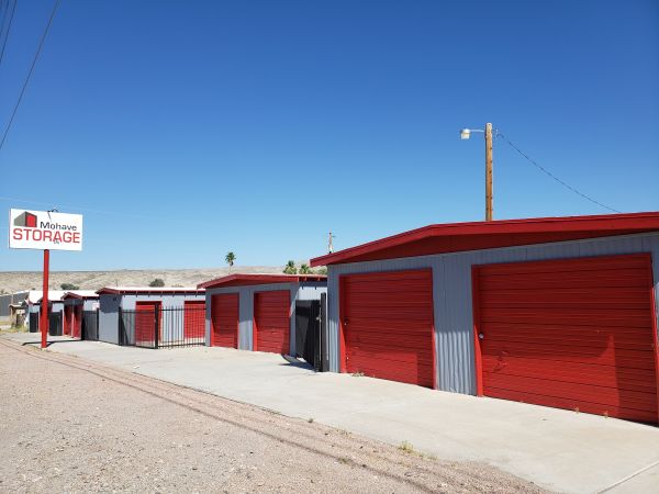 Mohave Storage - BHC 423 Marina (MS) - 423 Marina Boulevard