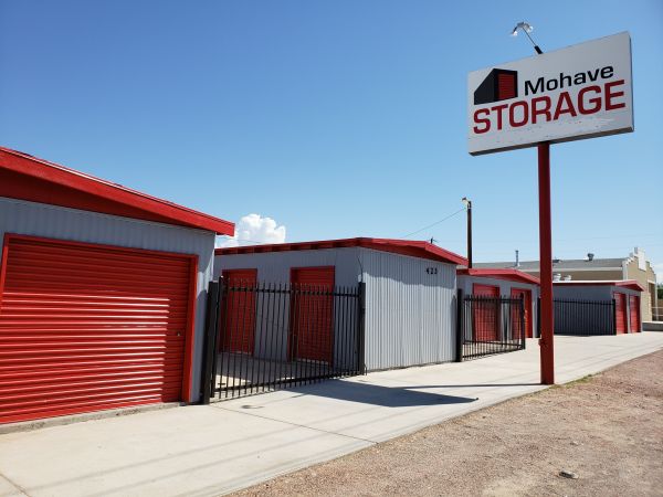Mohave Storage - BHC 423 Marina (MS) - 423 Marina Boulevard