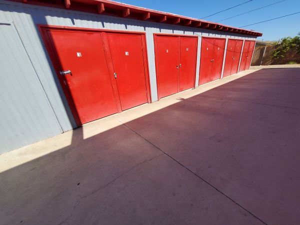 Mohave Storage - BHC 423 Marina (MS) - 423 Marina Boulevard
