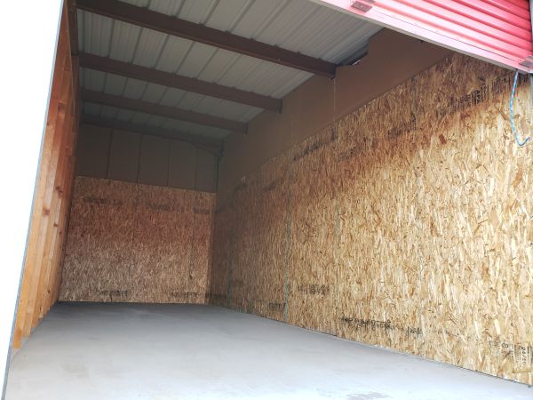Mohave Storage - FM 1515 El Rodeo (MS) - 1515 East El Rodeo Road