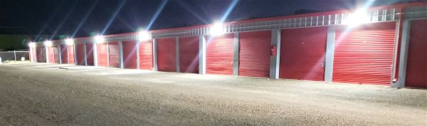 Mohave Storage - FM 1515 El Rodeo (MS) - 1515 East El Rodeo Road