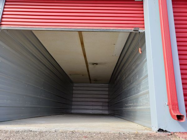 Mohave Storage - FM 1515 El Rodeo (MS) - 1515 East El Rodeo Road