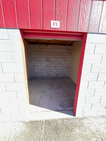 Mohave Storage - Kingman 2404 Kingman Ave MGMT (KMS) - 2404 Kingman Avenue