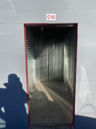 Mohave Storage - Kingman 2404 Kingman Ave MGMT (KMS) - 2404 Kingman Avenue