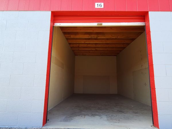 Mohave Storage - Kingman 3530 N. Verdugo MGMT (KMS) - 3530 North Verdugo Road