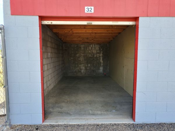 Mohave Storage - Kingman 3530 N. Verdugo MGMT (KMS) - 3530 North Verdugo Road